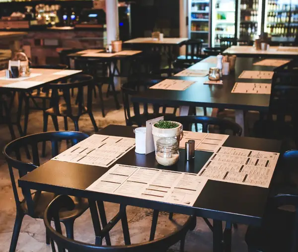 Annuaire des restaurants labelisés