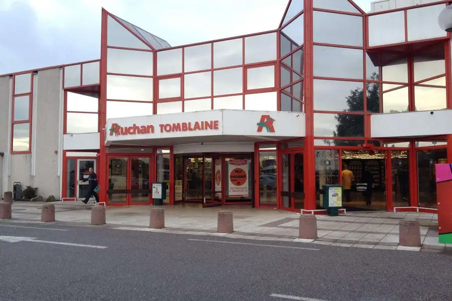 Stands AFDIAG aux magasins Auchan à Tomblaine (54) et Carrefour Essey Les Nancy (54)