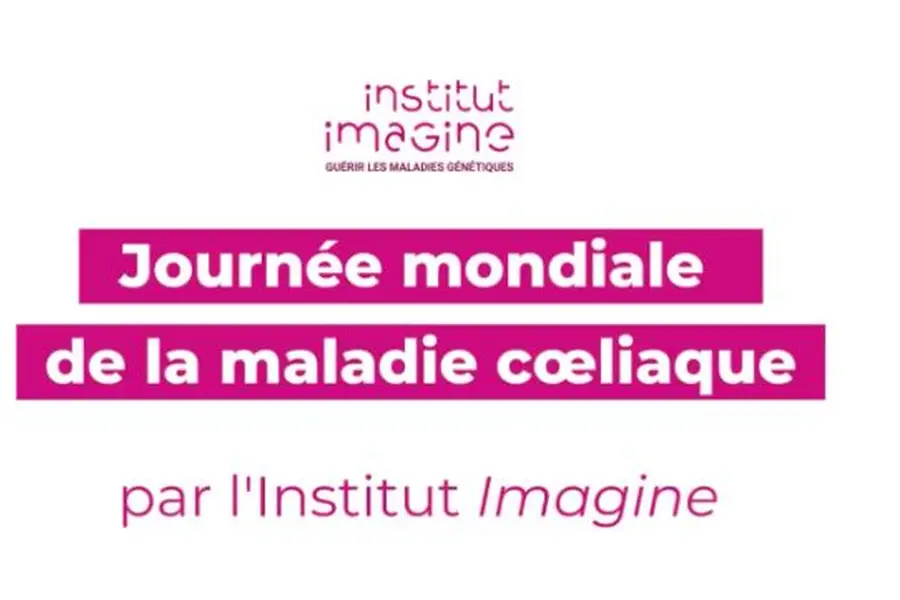 Journée Mondiale de la Maladie Cœliaque