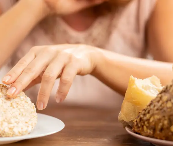 Sensibilité au gluten non cœliaque