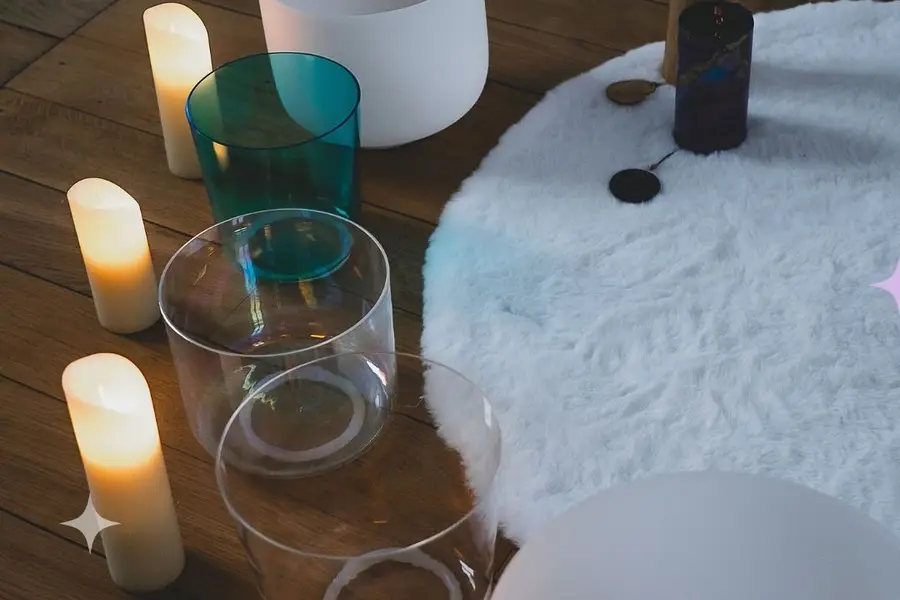 Atelier hypno-relaxation "Ancrez vos objectifs avec la rentré"