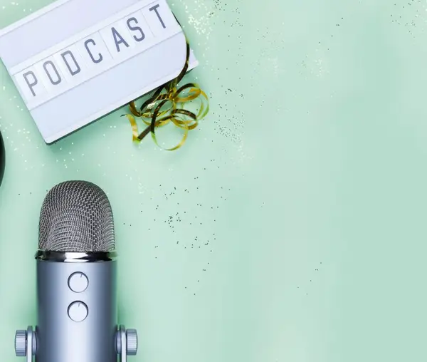 Podcasts