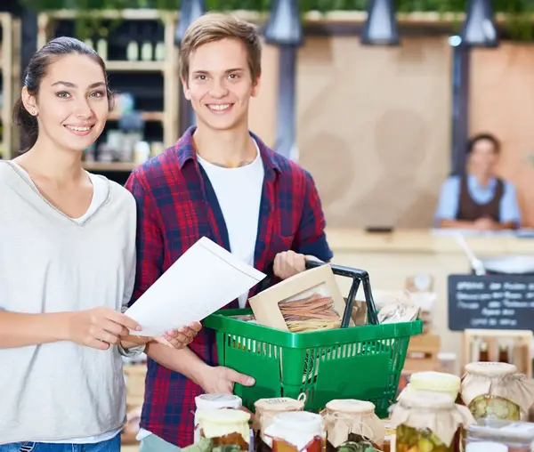 Annuaire des produits sans gluten