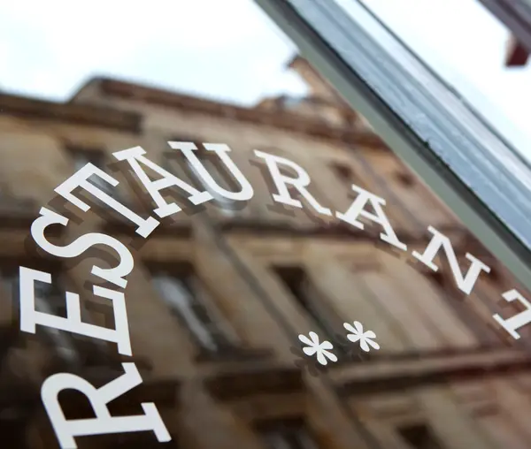 Description de la formation restaurant