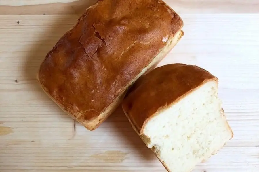 Atelier cuisine "Pain de mie et brioche " avec la cheffe Marie Roulier