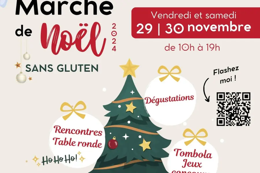 🎄✨ Calicote fête Noël avec vous ! ✨🎄
