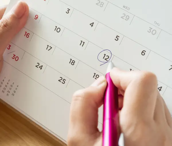 Agenda