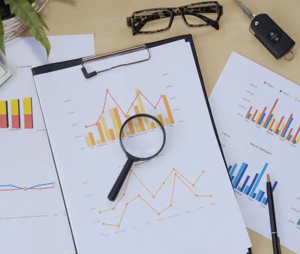 Rapport d'activités