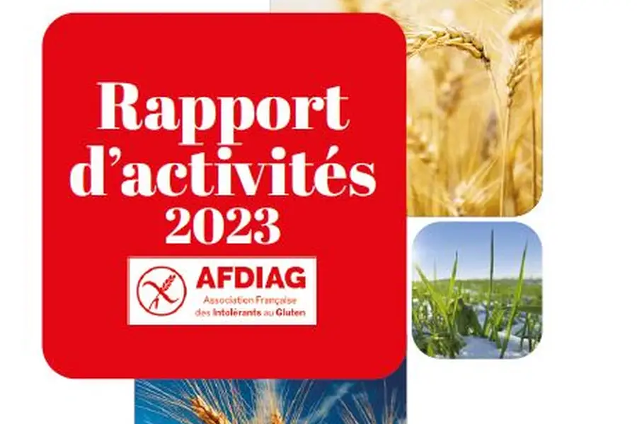 Notre rapport d’activités de l’année 2023 est prêt !