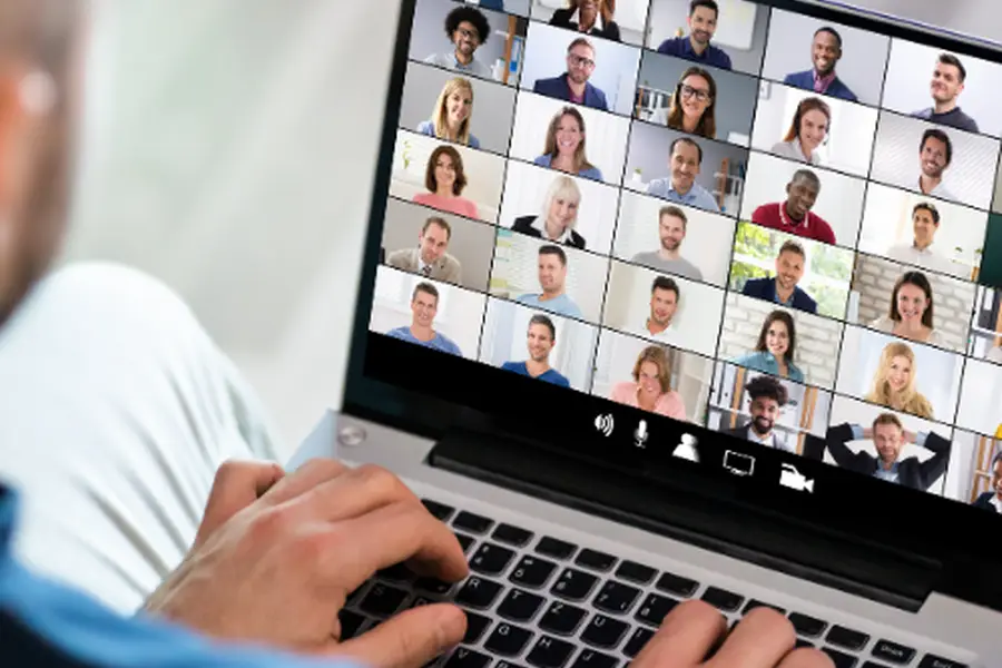 Webinaire Patients AFDIAG x DR. SCHÄR