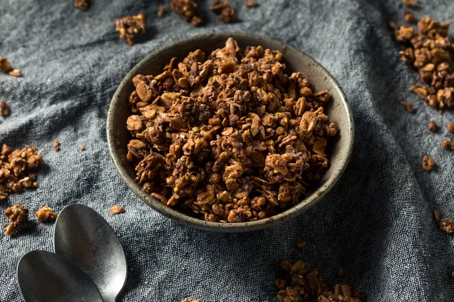 Atelier cuisine "Granola & Cannelés" avec la cheffe Marie Roulier