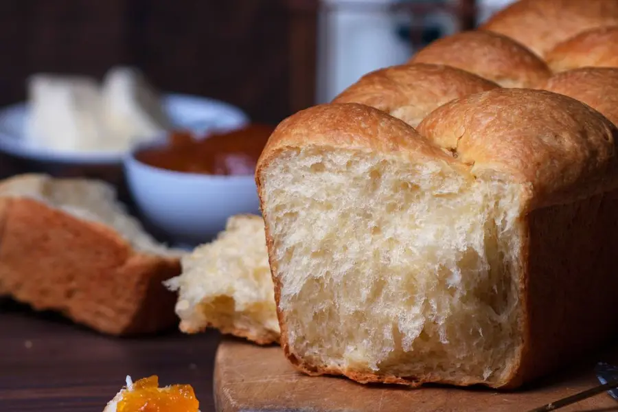 Atelier cuisine "Pain de mie & brioche" avec la cheffe Marie Roulier
