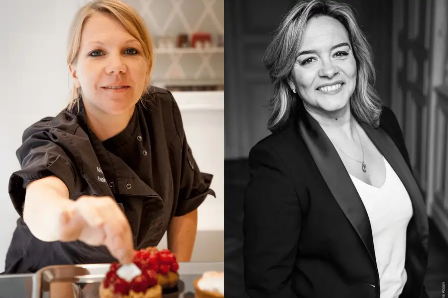 Retour sur nos ateliers cuisine de février 2025
