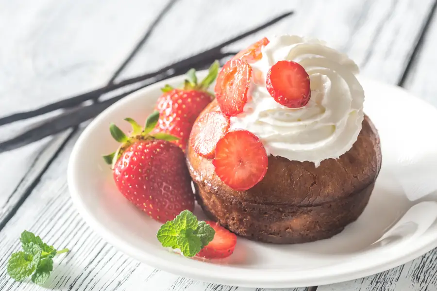 Atelier cuisine "Baba au rhum"