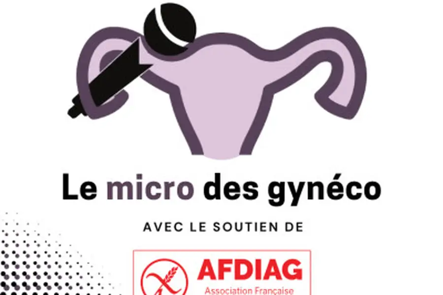 Podcast « Le micro des gynéco »
