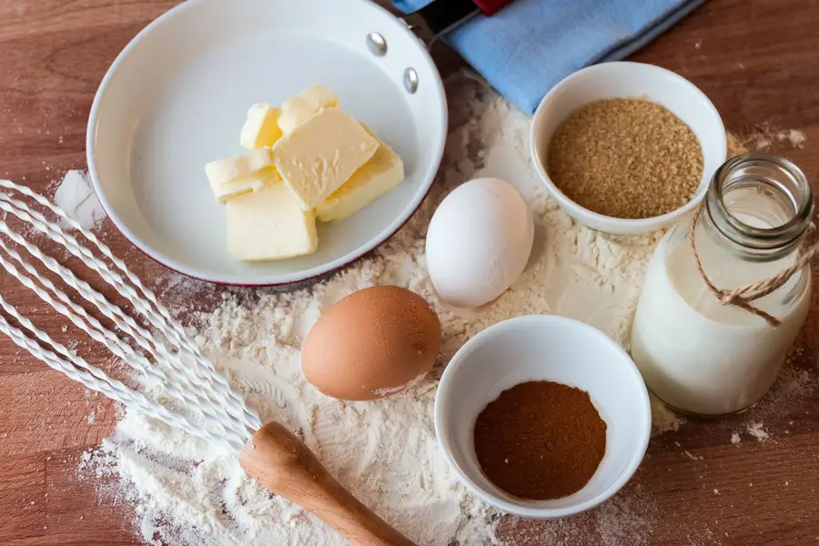 Atelier cuisine "Saint-Honoré" avec la cheffe Marie Roulier