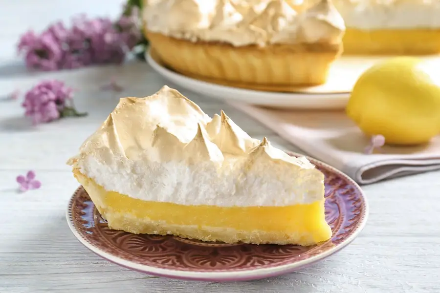 Atelier cuisine "Tarte citron meringuée"  avec la cheffe Marie Roulier