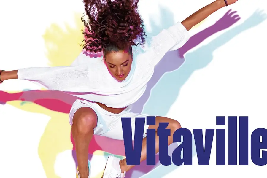 Forum des associations de Courbevoie Vitaville (92)