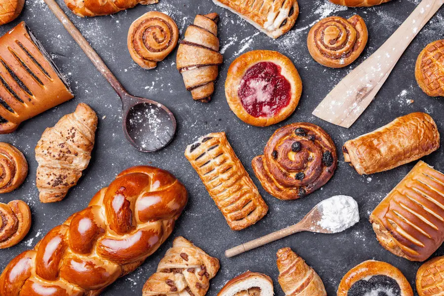 Atelier cuisine "Préparer mardi gras" avec la cheffe Alexandra Beauvais