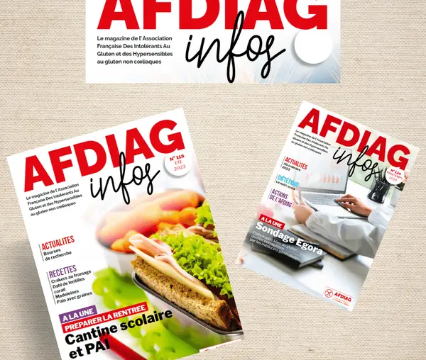 AFDIAG infos