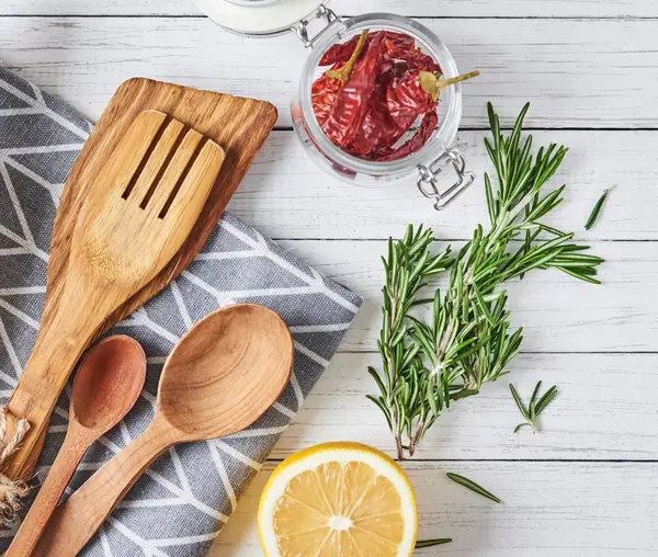 Les recettes maison