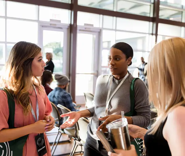 Participation à des congrès médicaux