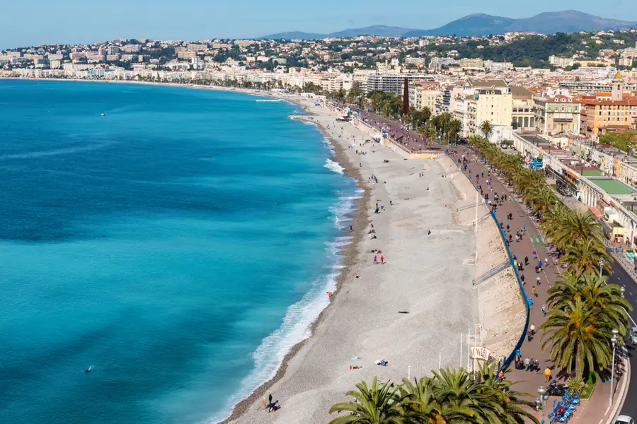 Colloque Médical 2024 à Nice