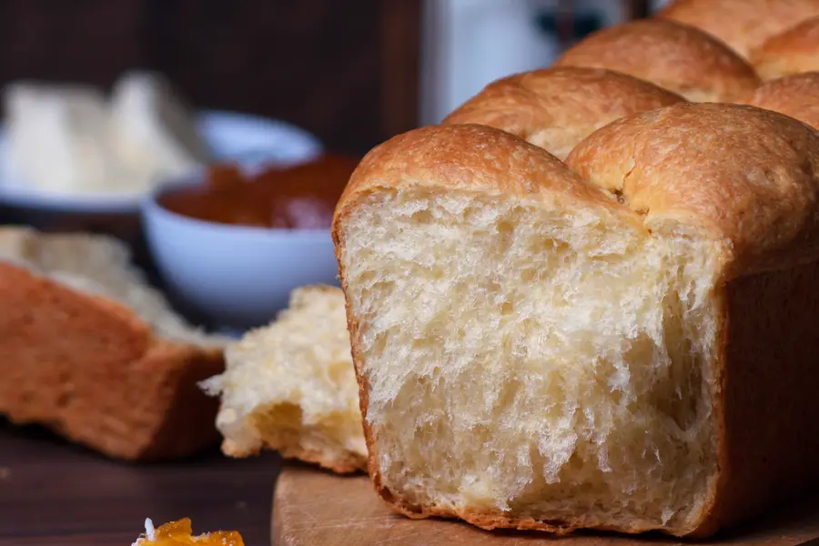 Atelier cuisine "Pain de campagne et Brioche"