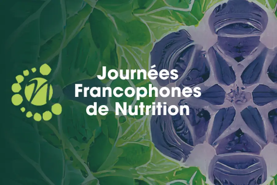 Journées Francophones de Nutrition 2024 (JFN)