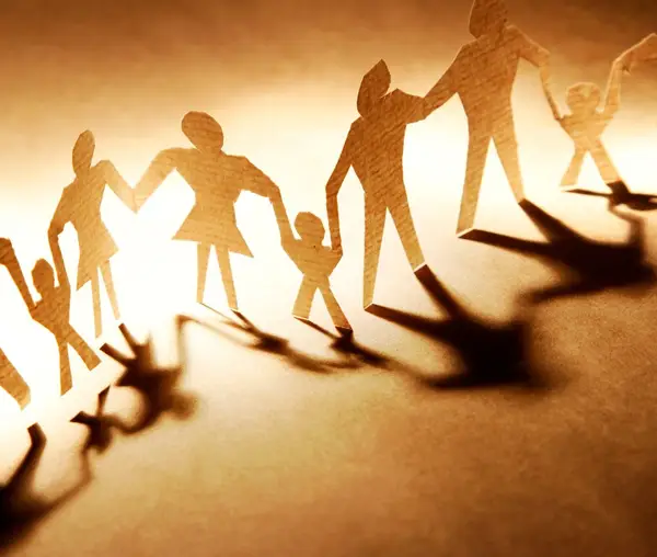 Qui sommes-nous ?