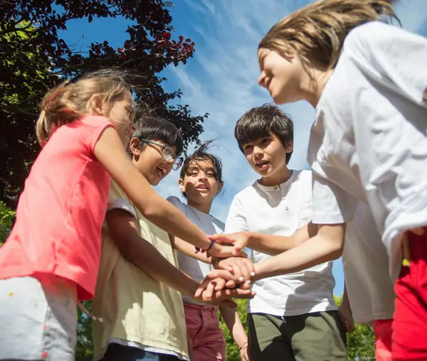 Stage d'éducation nutritionnelle