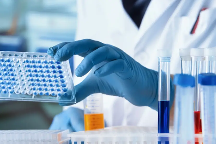 La méthode d’analyse sans gluten ELISA R5 Mendez ?